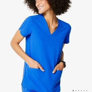 Figs royal blue sets